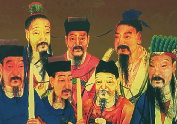 长史