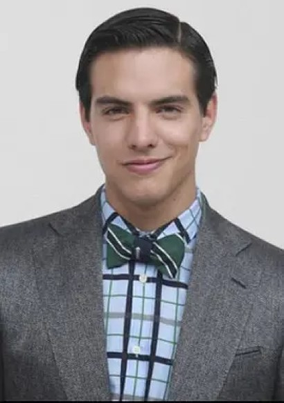 瓦迪尔·德尔贝斯