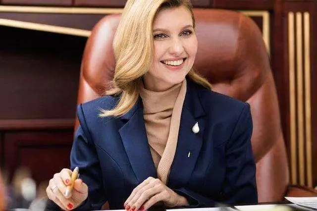 叶莲娜·泽连斯卡娅