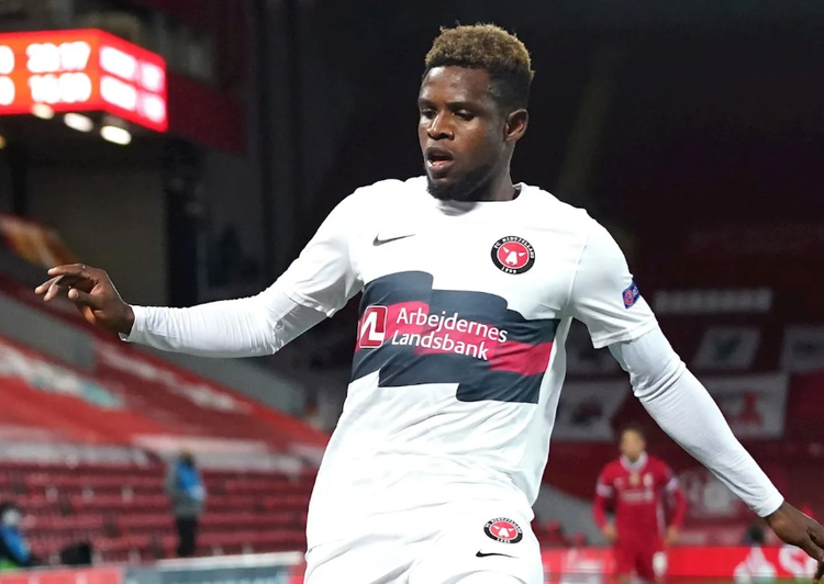 布伦特福德足球俱乐部