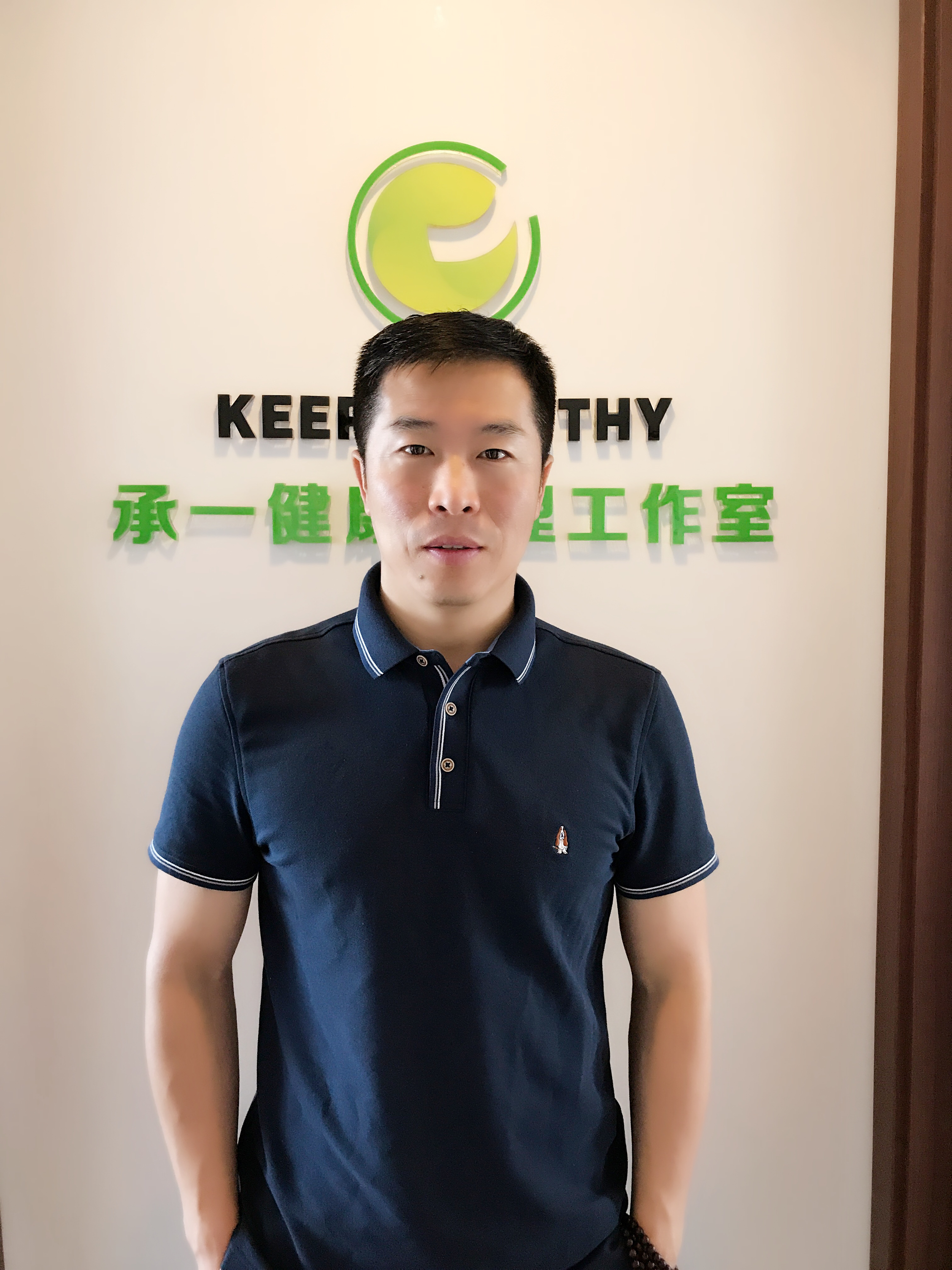 杨锐