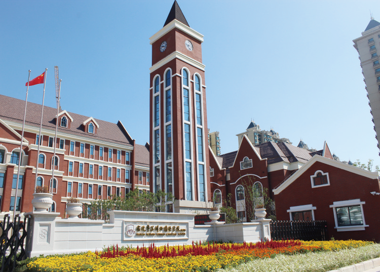 宿迁市苏州外国语学校北校区.png