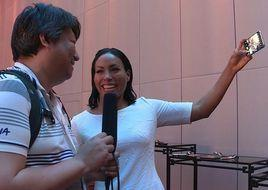 塞西莉亚·布莱科豪斯