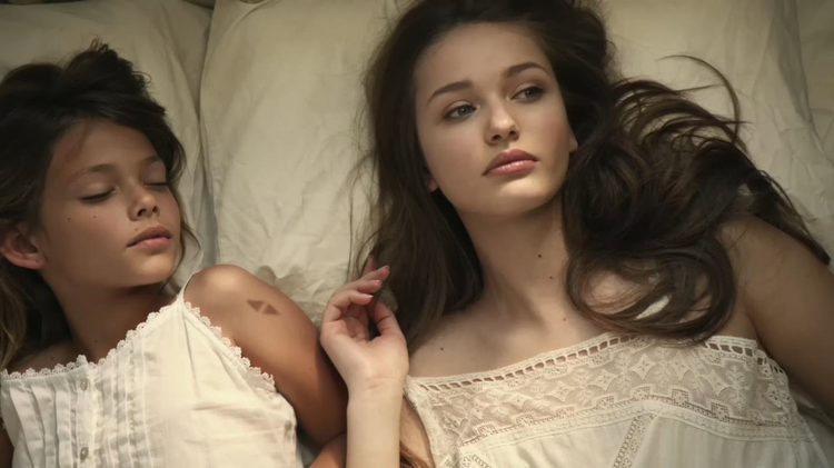 Wake me up