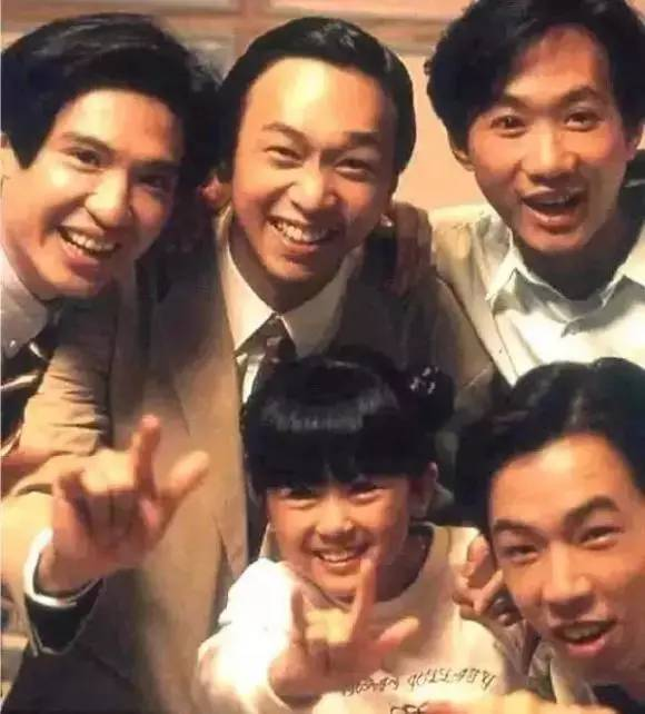 BEYOND日记之莫欺少年穷