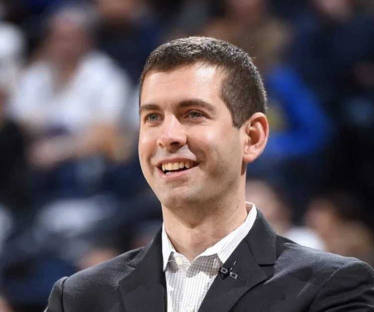 布拉德·史蒂文斯