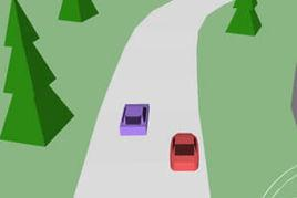 赛车3D