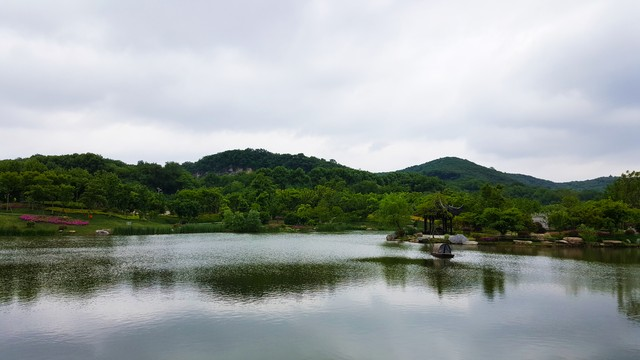 镇江市