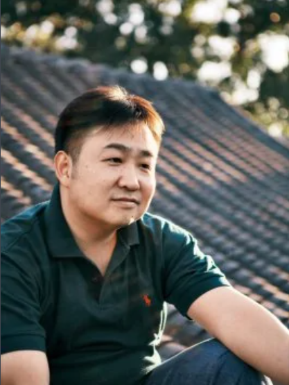 黎明之前