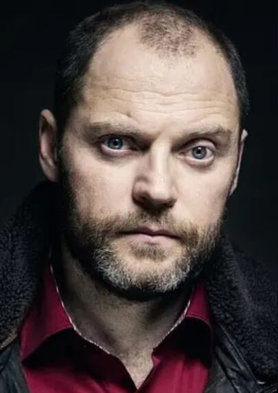 雅各布·乌尔里克·罗曼