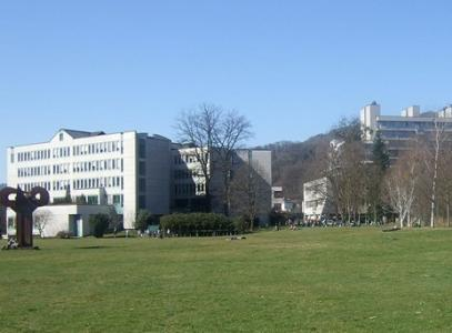 约翰开普勒林茨大学