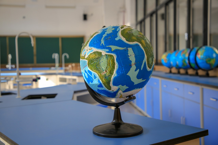 地理科学