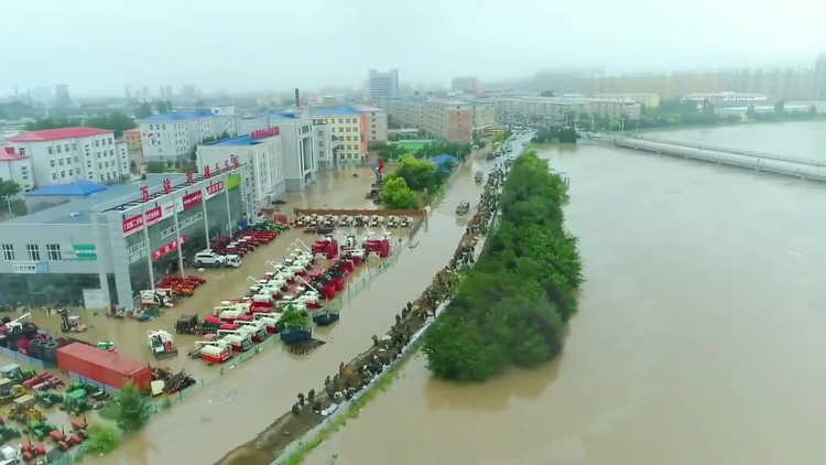尚志市