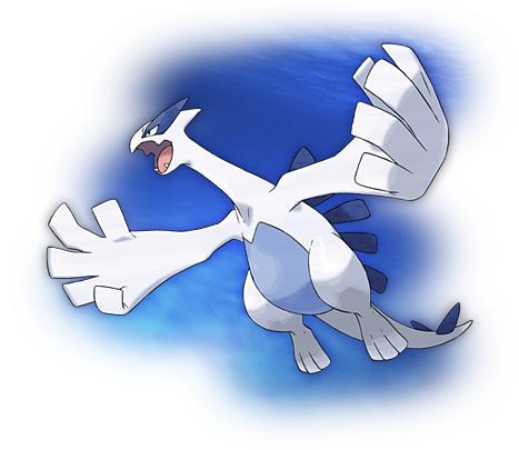 口袋妖怪心金·魂银