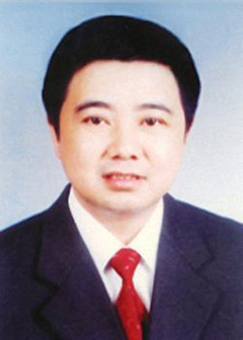 余向东