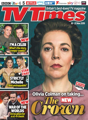 奥利维娅·科尔曼