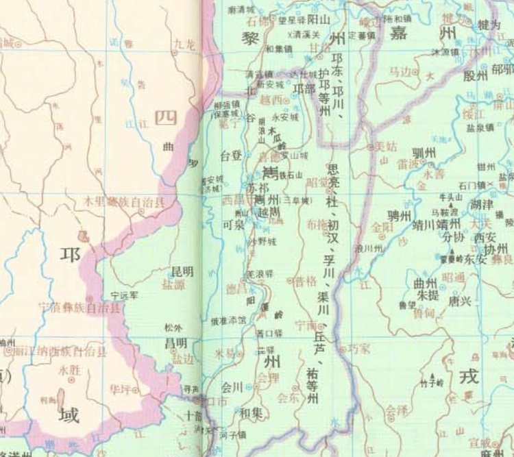 韦皋