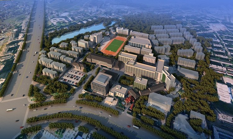 南京中医药大学