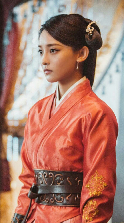 拐个刺客做头牌