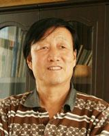 李一平[庆阳市美术家协会主席]