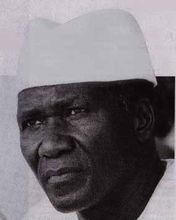 艾哈迈德·塞古·杜尔