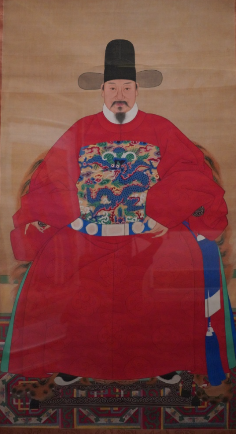 李景隆