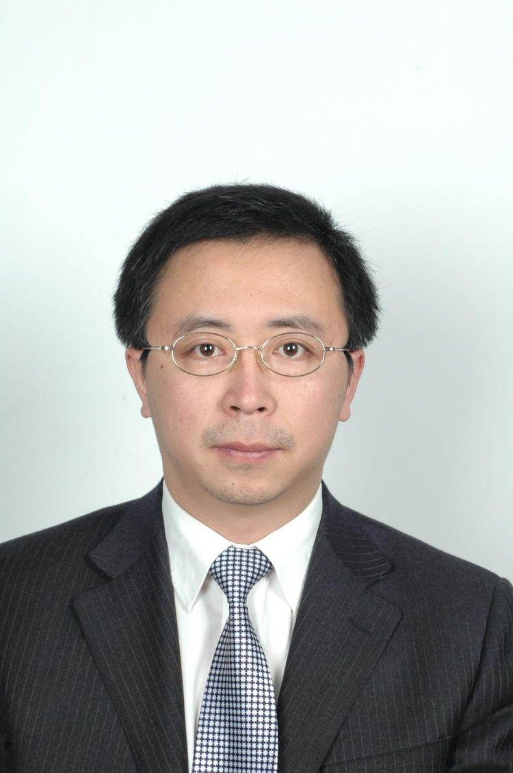 尹涛[北京邮电大学副处长]