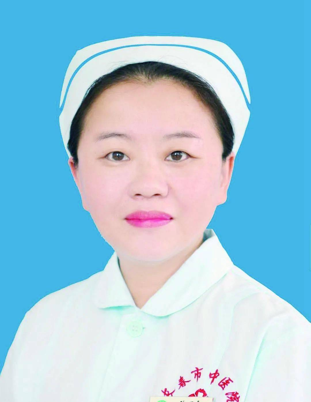 张丽霞