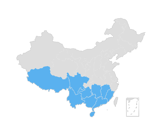 赤麂