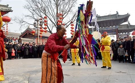 宁化县