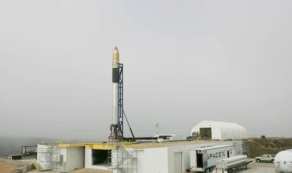 美国太空探索技术公司