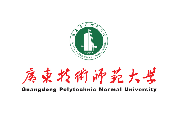 广东技术师范大学 logo图片