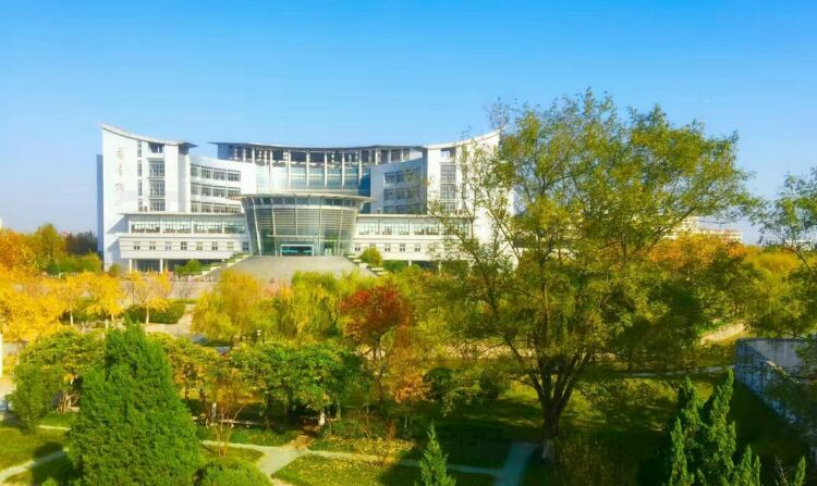 淮阴师范学院图书馆