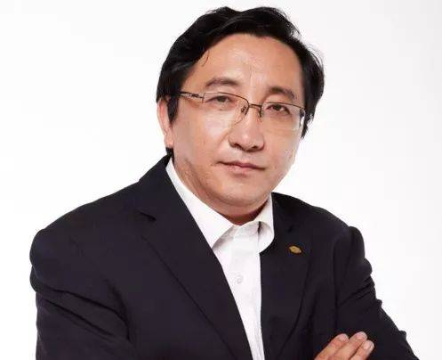 赵伟