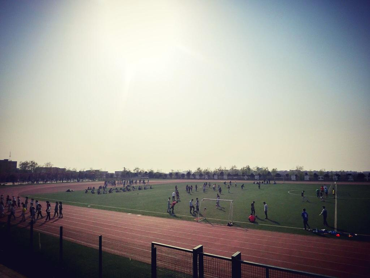 西安财经大学行知学院