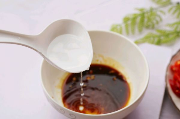 炒素