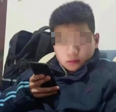 3·2湖北十堰高中生失联事件