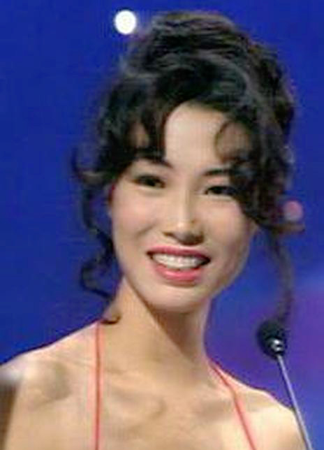 李雪慜