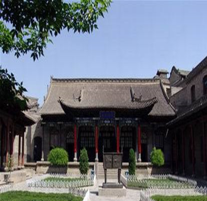 五台县