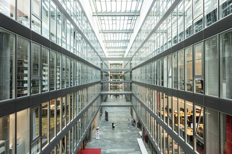 苏黎世联邦理工学院