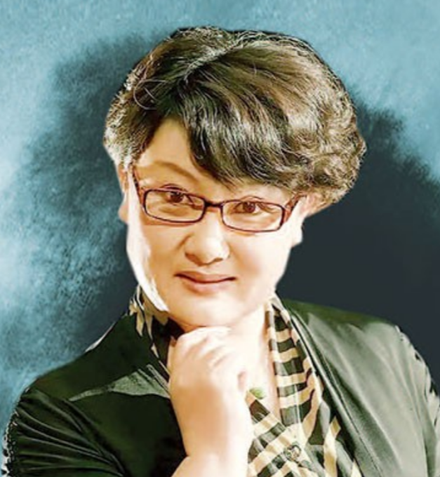 许晴