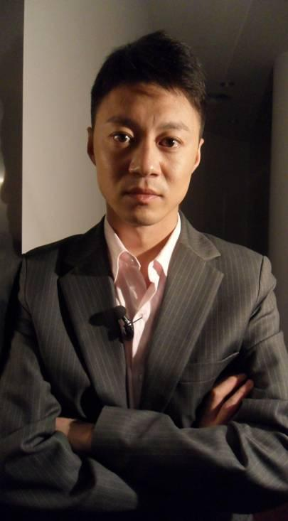 龙脉传媒有限公司旗下艺人