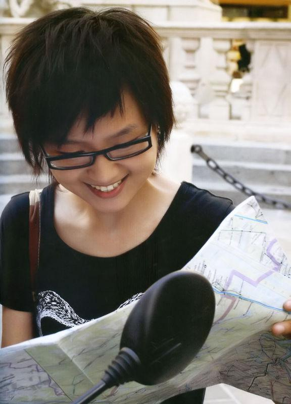 谁动了我的琴弦