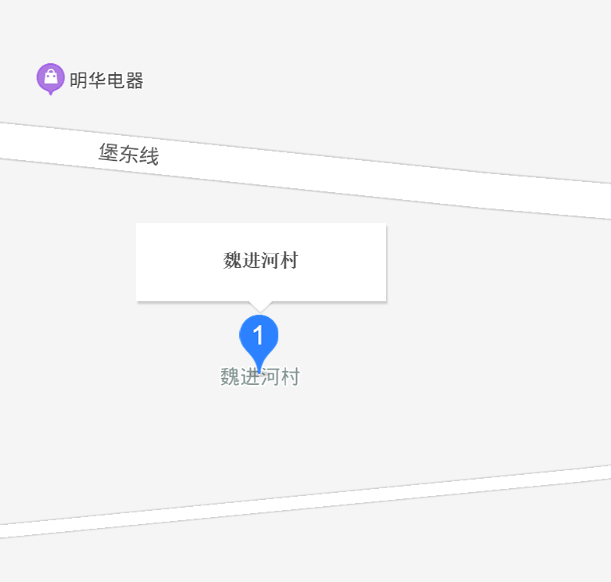 魏进河村