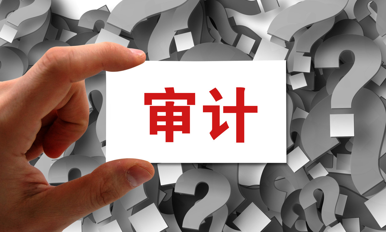 审计学专业