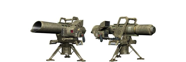 机动战士高达MSIGLOO一年战争秘录