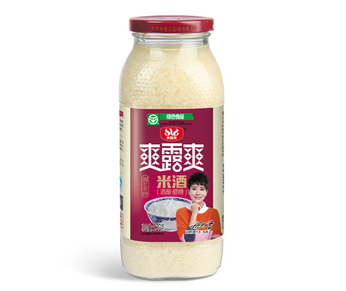 湖北爽露爽食品股份有限公司