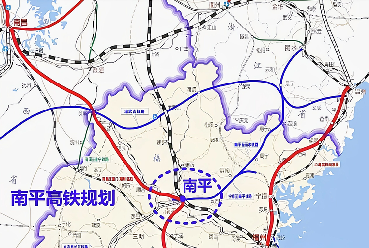 建阳区