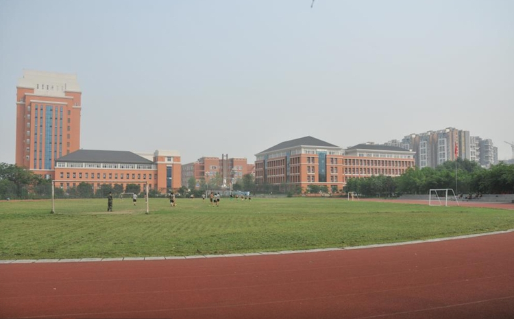 四川文化产业职业学院