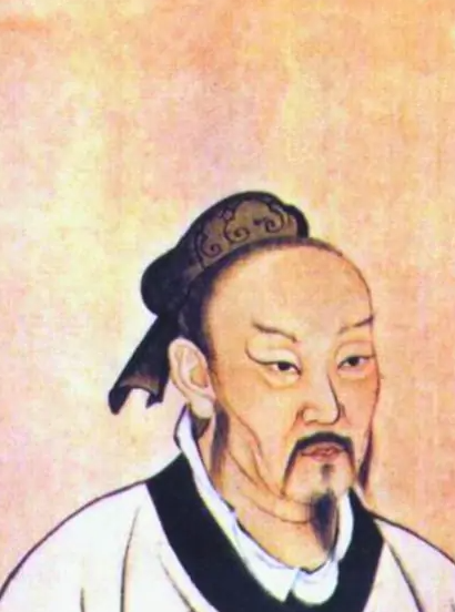 孟子